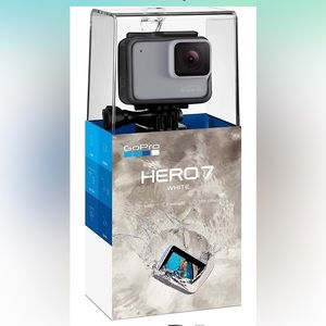 GoPro Hero7 White